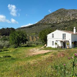 Lovely Home In Priego De Cordoba