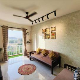 Jyotirlinga Homestay