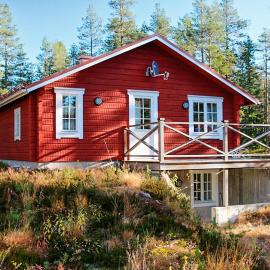 Nice Apartment In Sälen With Sauna, hotel in Sälen