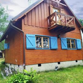 Fajno Chałupa, hotell sihtkohas Konarzyny