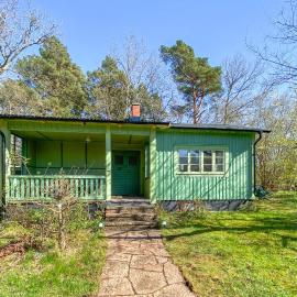 2 Bedroom Gorgeous Home In Färjestaden