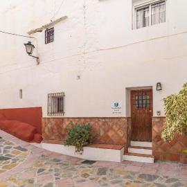 Lovely Home In Cómpeta - Málaga, hotel in Cómpeta