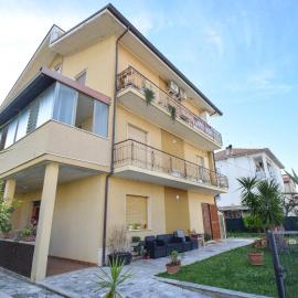 L'appartamento Di Emma, hotel u gradu Villa Rosa