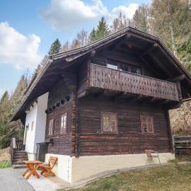 Ferienhaus Bad Kleinkirchheim