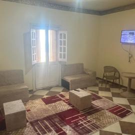 شقق فندقيه مكيفه برج العرب الجديده, hotel i Borg El Arab
