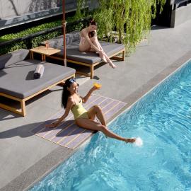Courtyard by Marriott Bangkok Sukhumvit 20, hotel in Bangkok