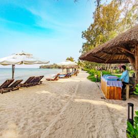 Ocean Bay Resort & Spa Phu Quoc, viešbutis mieste Phu Quoc