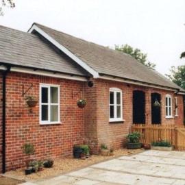 Sam's Stable