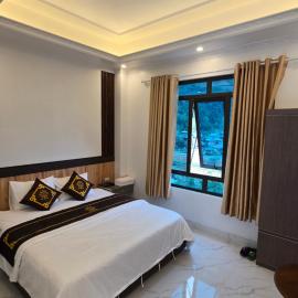 New Highland Hotel Yen Bai, hotel a Kim Nội