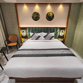 Hotel Manthan Stays - Airoli