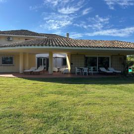 Villa Degli Olivi