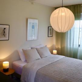 Cozy container, Österlen, hotel u gradu 'Skillinge'