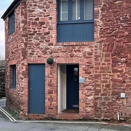 Seaside Cottage Escape in Paignton - Sleeps 4