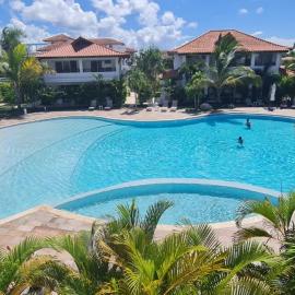 Residencial Paraiso Bayahibe, hotel u gradu Bajaibe