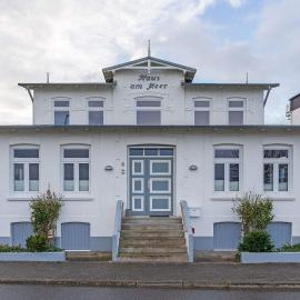 Haus am Meer- Traumhafter Meerblick, hotel a Dahme