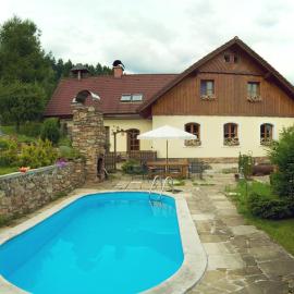 B&B Na kopečku
