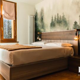 Maison del Bosco - Poluc Apartments bilocale