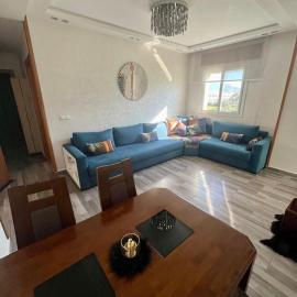 Paloma apartment 2 chambres