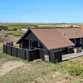 3 Bedroom Gorgeous Home In Lemvig