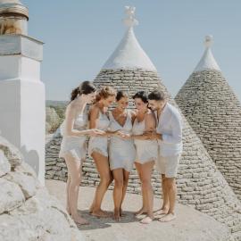 Trulli di nonna Palma, hotel in Locorotondo
