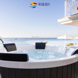 MAR-ISA Amalfi Coast - Luxury Suites & Apartments