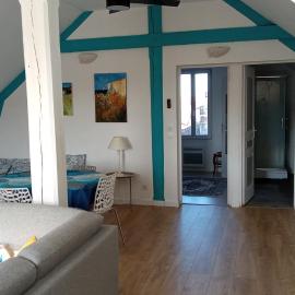 QUIET PLACE, hotel in Biscarrosse
