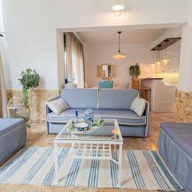 Sani Relaxing Villas by RentalsPro - Sani Halkidiki, hotel in Sani Beach