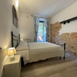 Apartment Sant'Andrea, hotell i Levanto