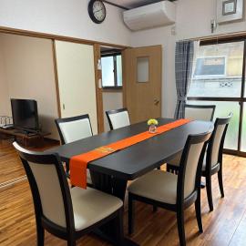 島宿農と凪, hotel en Imabari