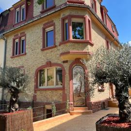 Villa Mediterrane - Apartment Bologne