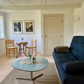 Noorbohandelens Bed & Breakfast - Nyord, Hotel in Stege