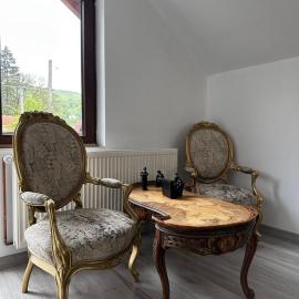 Casa Luminița, hotel in Vama Buzăului