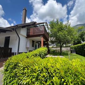 Apartments and Rooms Tajcr, hotel in Bovec