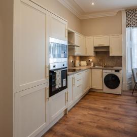 Stirling Townhouse Apartment Mid