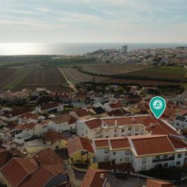 Best Houses 24 - Silver Coast Sunsets, hotel in Lourinhã