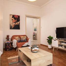 Aegealis Stay