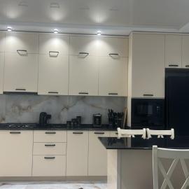 Viesnīca Batumi apartments pilsētā Itʼkhvisi