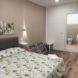 Al Carmine Rooms