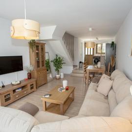 estéa Melina's Summer Townhouse