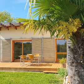Gîte les Syrphes