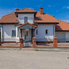 Willa Janiska - by Jantar Apartamenty Kołobrzeg
