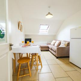 33B Steepleview, Hotel in Trim