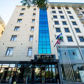 Ajwa Plaza Premium Hotel