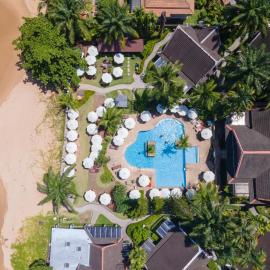 Khaolak Palm Beach Resort