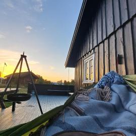 Cozy Cottage in Rauland Vierli, hotel a Torvetjørn