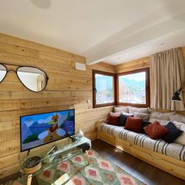 Vistas by Cardi Suites, hotel u gradu 'Panticosa'