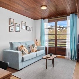 Garbo by Cardi Suites, hotell i Formigal