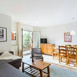 Olympia by Cardi Suites., hotel v destinácii Formigal
