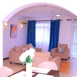 Lovely Tarnishia 2 Bedroom