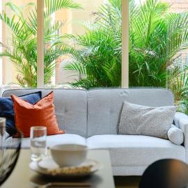 Hornsby Stay Near Station & Shops, hotell sihtkohas Hornsby